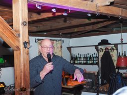 Leon Taudien im Wiener Stadtbräu am 14.02.2026